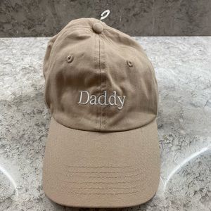 Urban Outfitters “Daddy” hat